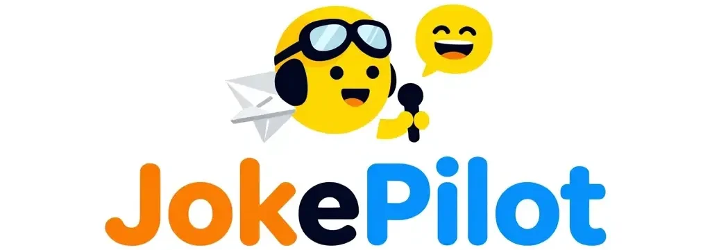 jokepilot.com