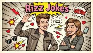 Rizz Jokes
