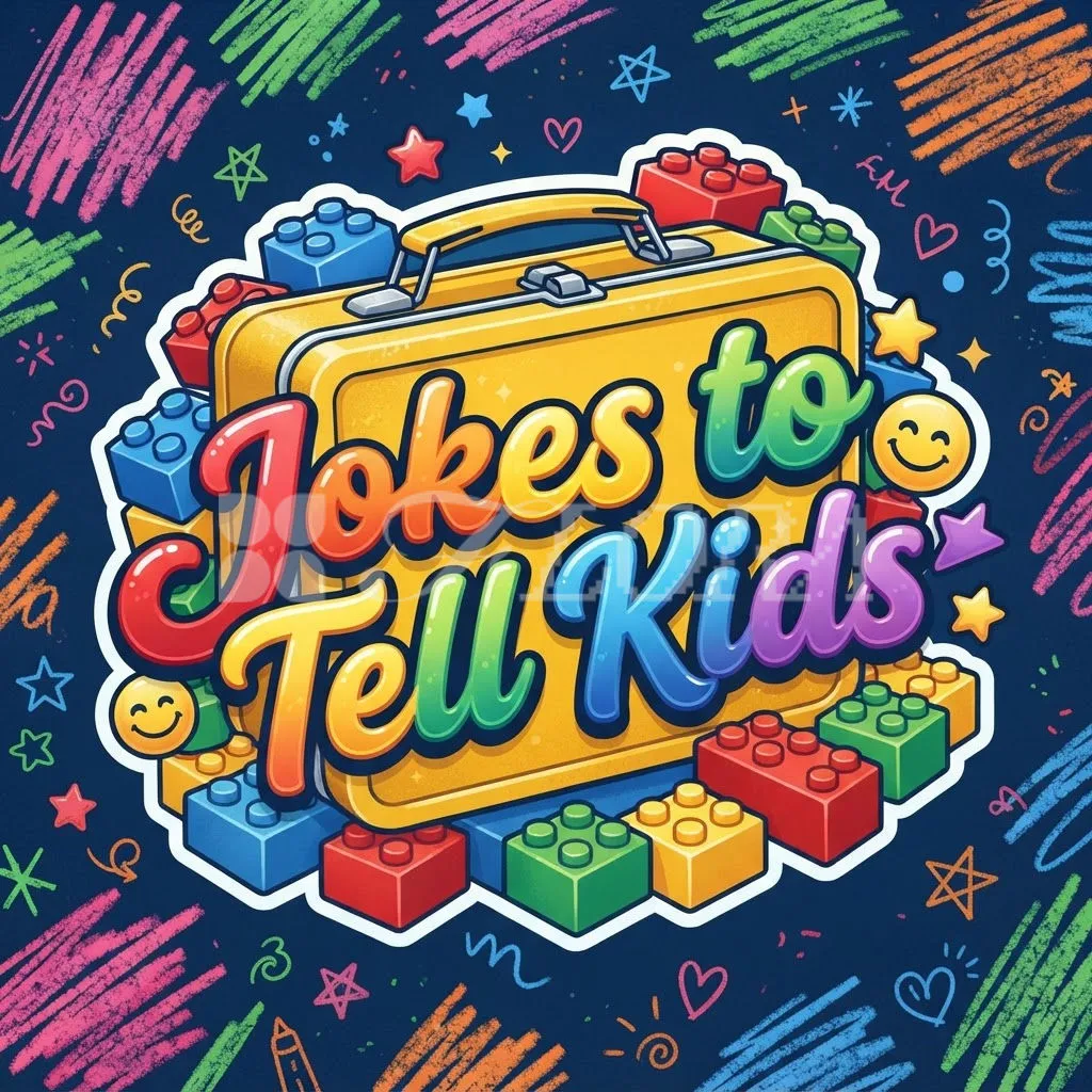 Jokes to Tell Kids