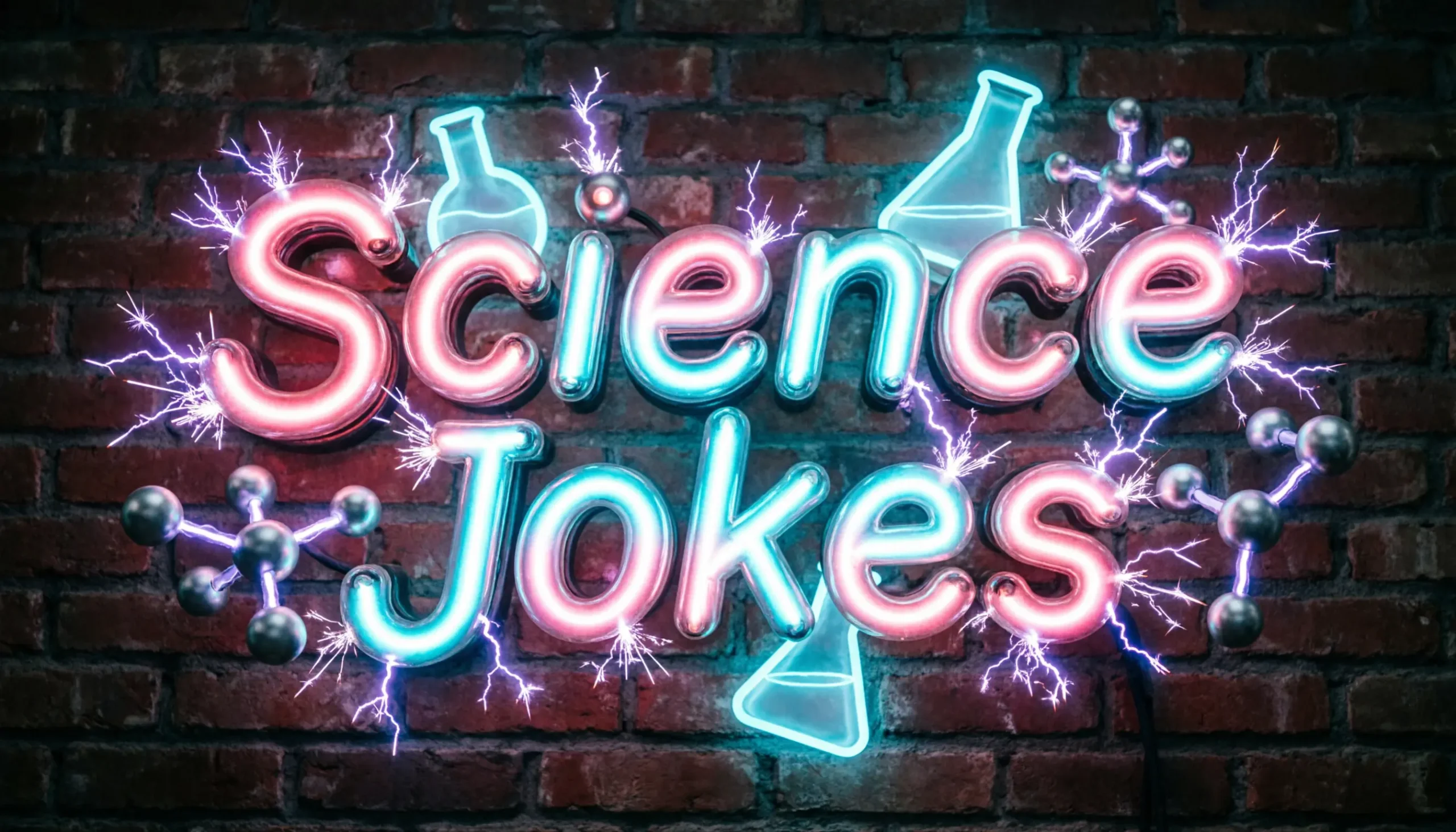 Science Jokes